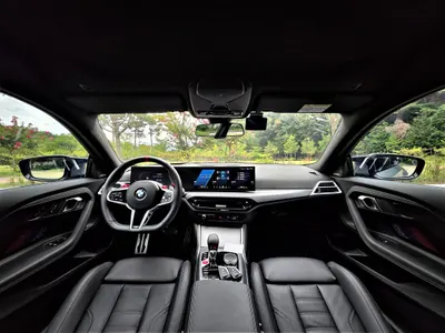 BMW M2 (G87) M2 2026 7