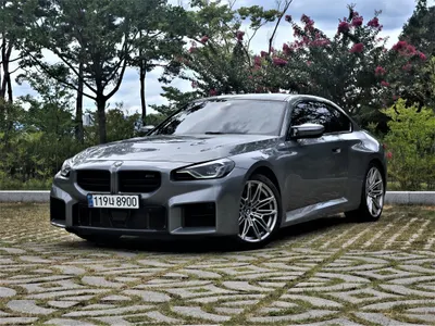 BMW M2 (G87) M2 2026