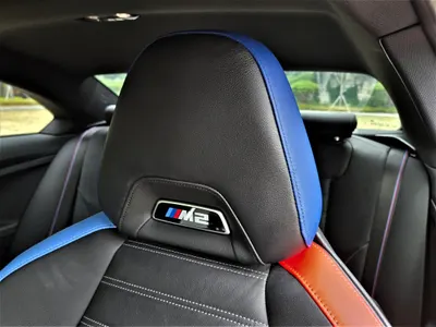 BMW M2 (G87) M2 2026 15
