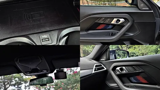 BMW M2 (G87) M2 2026 18