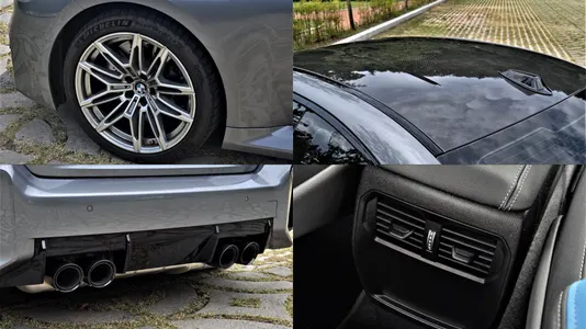 BMW M2 (G87) M2 2026 19