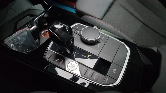 BMW 1 Series (F40) 118d 2021 9