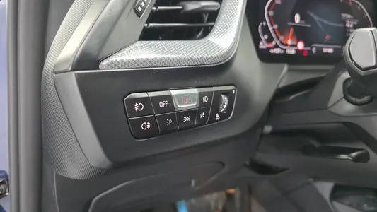 BMW 1 Series (F40) 118d 2021 15