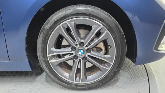 BMW 1 Series (F40) 118d 2021 21