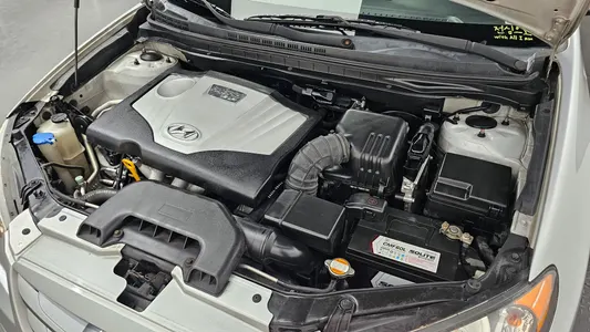 Hyundai 아반떼 하이브리드 HDeIII 2009 6