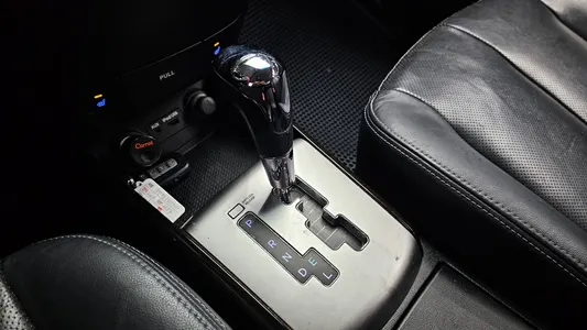 Hyundai 아반떼 하이브리드 HDeIII 2009 9