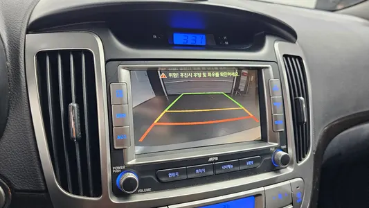 Hyundai 아반떼 하이브리드 HDeIII 2009 16