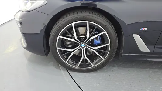 BMW 5 Series (G30) 530i xDrive M 2022 5