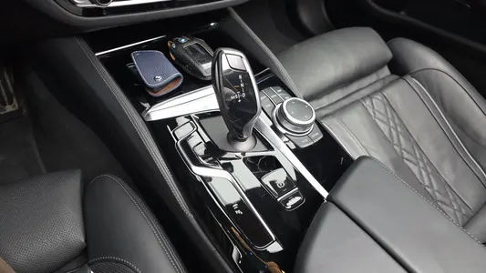 BMW 5 Series (G30) 530i xDrive M 2022 9