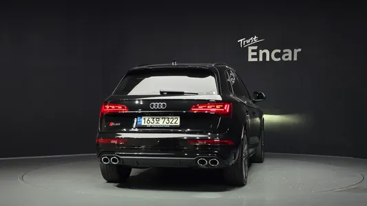 Audi SQ5 (FY) 3.0 TFSI 2021 4