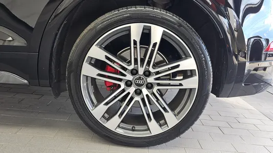 Audi SQ5 (FY) 3.0 TFSI 2021 5