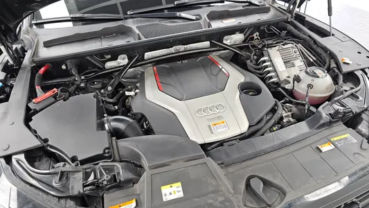 Audi SQ5 (FY) 3.0 TFSI 2021 6