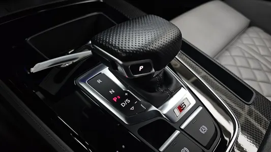 Audi SQ5 (FY) 3.0 TFSI 2021 9