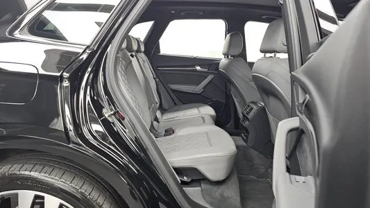 Audi SQ5 (FY) 3.0 TFSI 2021 12