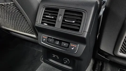Audi SQ5 (FY) 3.0 TFSI 2021 19