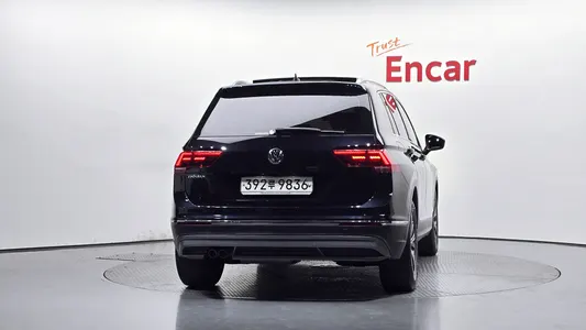 Volkswagen 2 2.0 TDI 2020 4