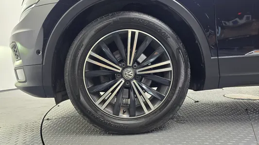 Volkswagen 2 2.0 TDI 2020 5