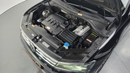Volkswagen 2 2.0 TDI 2020 6