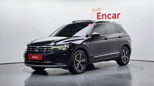 Volkswagen 2 2.0 TDI 2020
