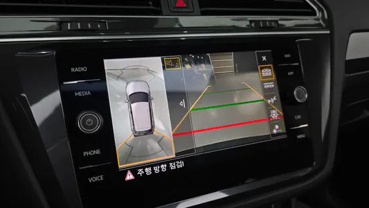 Volkswagen 2 2.0 TDI 2020 16