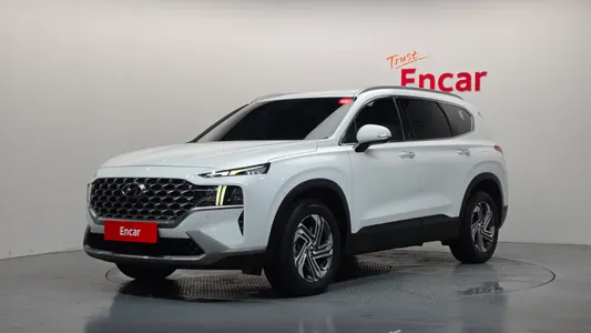 Hyundai 2.5T 2WD 2023