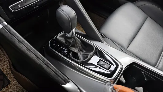 Renault Korea QM6 2WD LE 2018 9