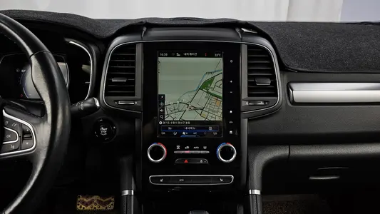 Renault Korea QM6 2WD LE 2018 14
