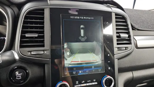 Renault Korea QM6 2WD LE 2018 15