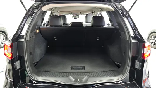 Renault Korea QM6 2WD LE 2018 20
