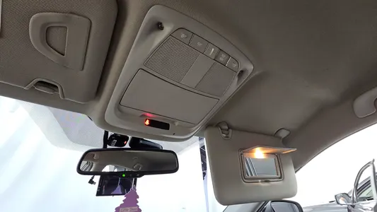 Renault Korea QM6 2WD LE 2018 17
