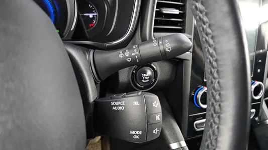 Renault Korea QM6 2WD LE 2018 18