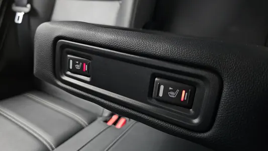 Renault Korea QM6 2WD LE 2018 19