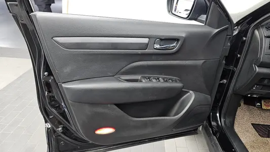 Renault Korea QM6 2WD LE 2018 24