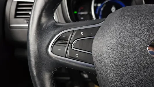 Renault Korea QM6 2WD LE 2018 25