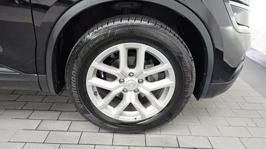 Renault Korea QM6 2WD LE 2018 21