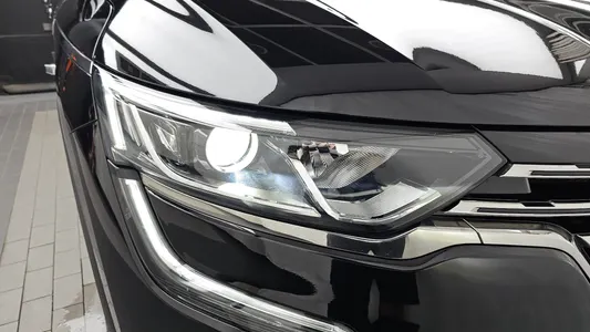 Renault Korea QM6 2WD LE 2018 22