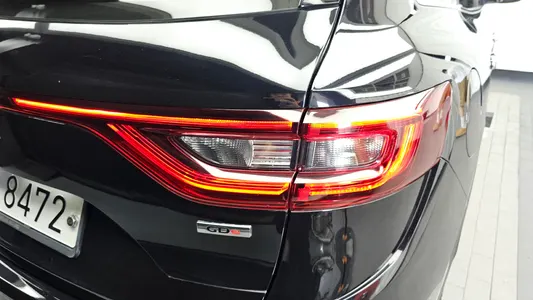 Renault Korea QM6 2WD LE 2018 23