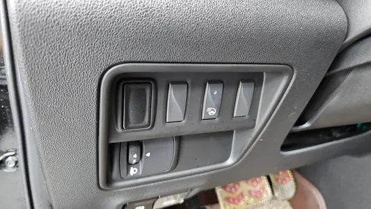 Renault Korea QM6 2WD LE 2018 26