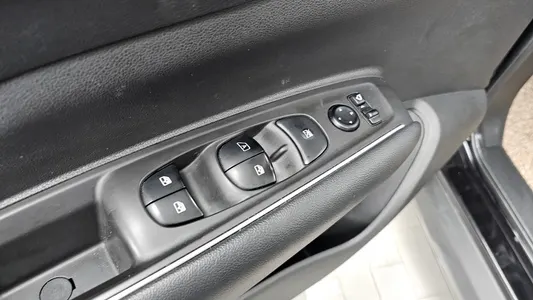 Renault Korea QM6 2WD LE 2018 28
