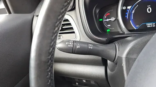 Renault Korea QM6 2WD LE 2018 29