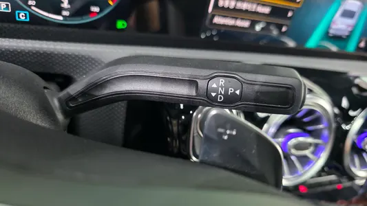 Mercedes-Benz CLA-Class C118 CLA250 4MATIC 2020 8