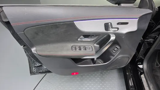 Mercedes-Benz CLA-Class C118 CLA250 4MATIC 2020 24