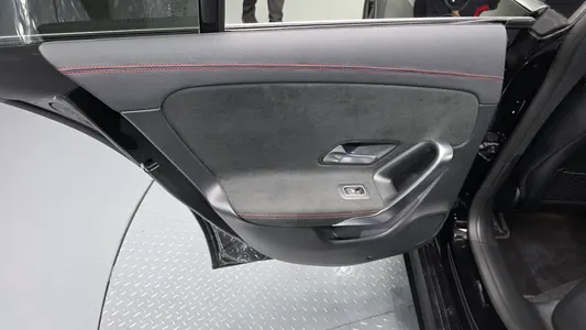 Mercedes-Benz CLA-Class C118 CLA250 4MATIC 2020 25