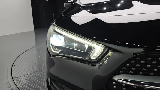 Mercedes-Benz CLA-Class C118 CLA250 4MATIC 2020 22