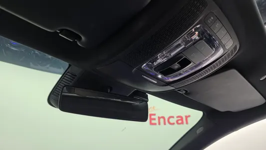 Mercedes-Benz CLA-Class C118 CLA250 4MATIC 2020 28