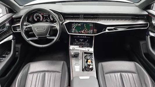 Audi A6 (C8) 40 TDI 2023 6