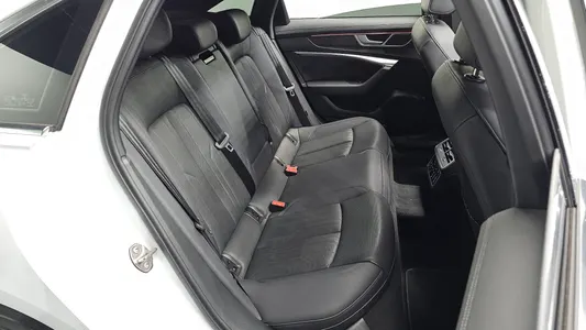 Audi A6 (C8) 40 TDI 2023 10