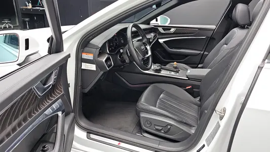 Audi A6 (C8) 40 TDI 2023 9