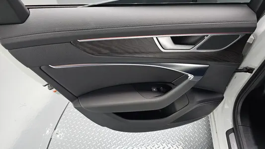 Audi A6 (C8) 40 TDI 2023 25
