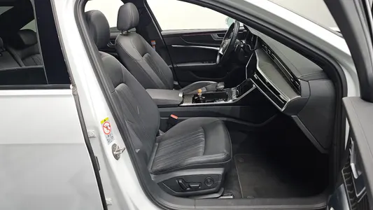 Audi A6 (C8) 40 TDI 2023 26